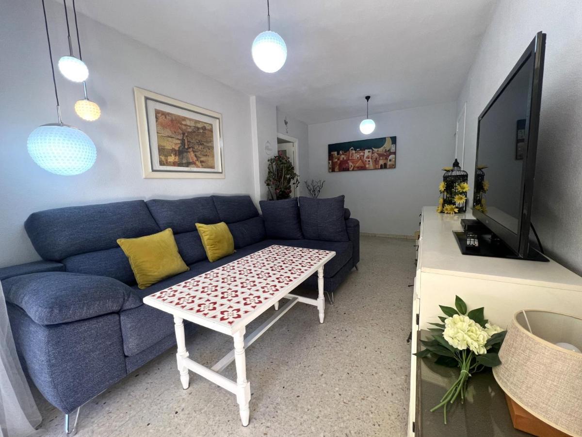 Central Comfy By Homing Apartamento *